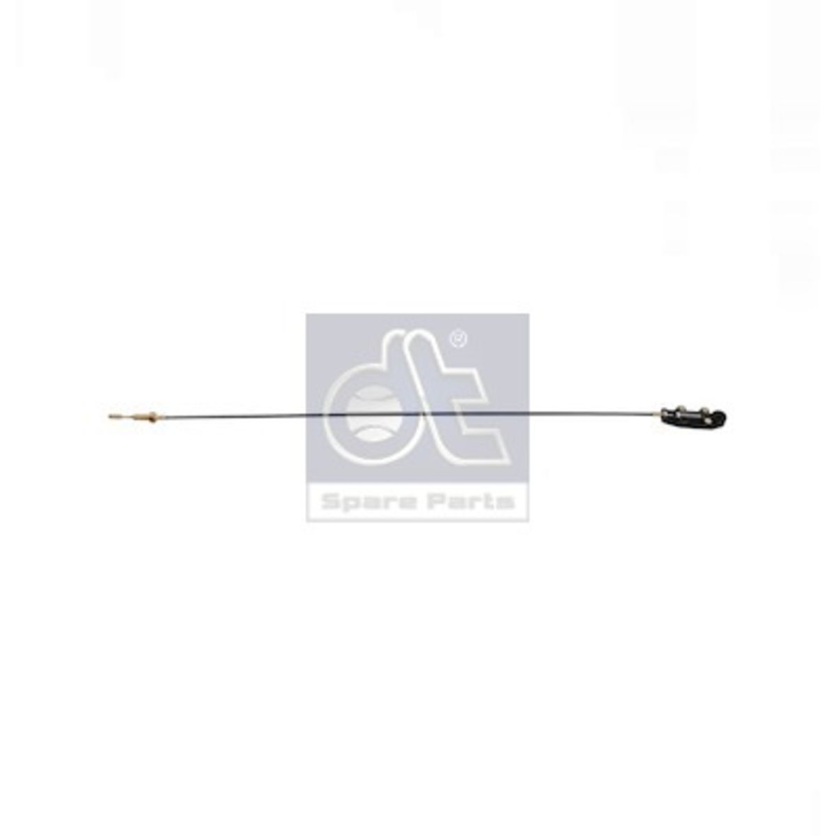 Image of Kabel, deurregeling DT Spare Parts
