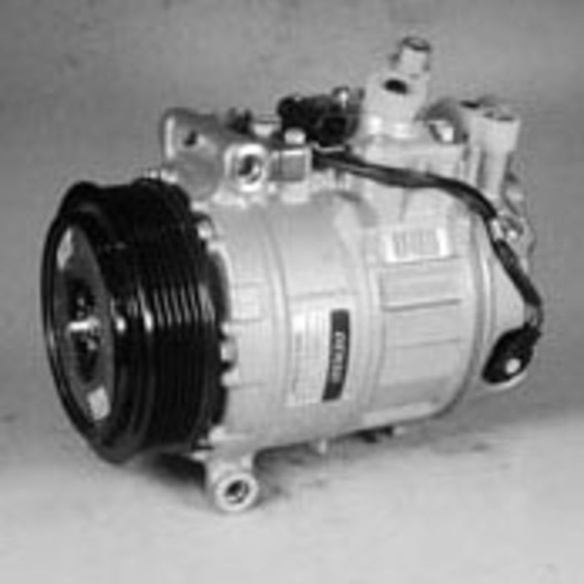 Image of Compressor, airconditioner