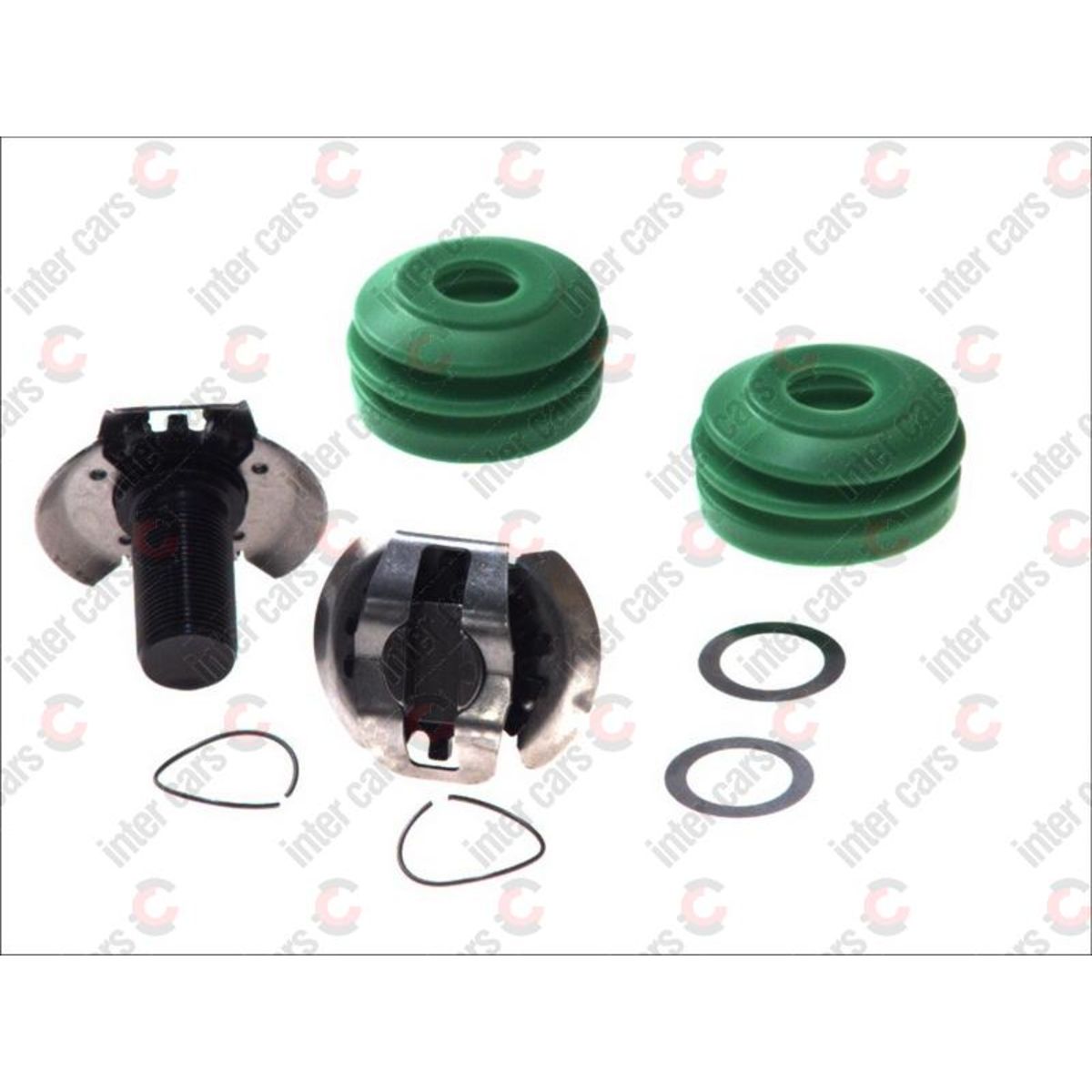 Image of Reparatieset, wielremcilinder  12 999 418VT