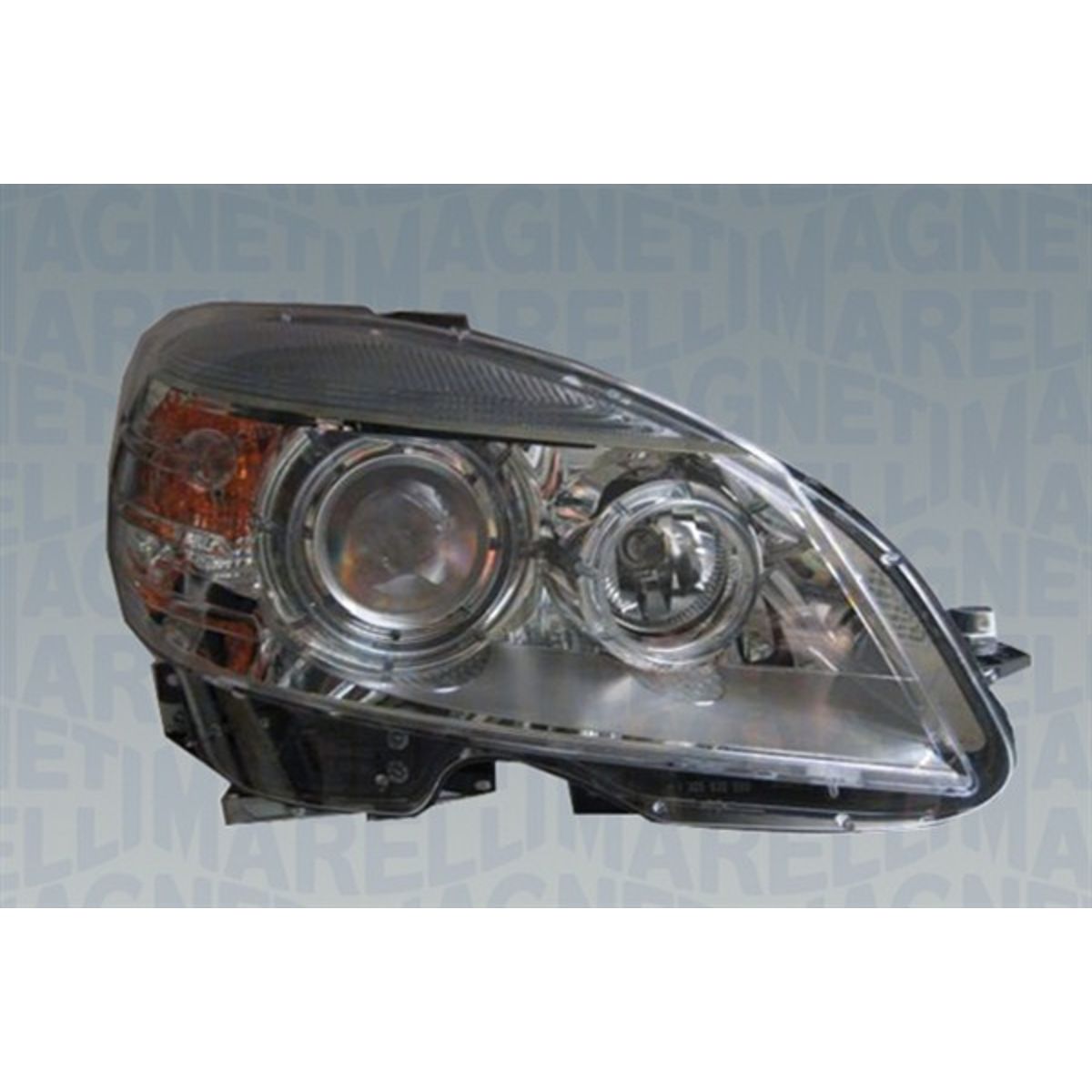 Magneti Marelli Koplampen 710301234202, Rechts