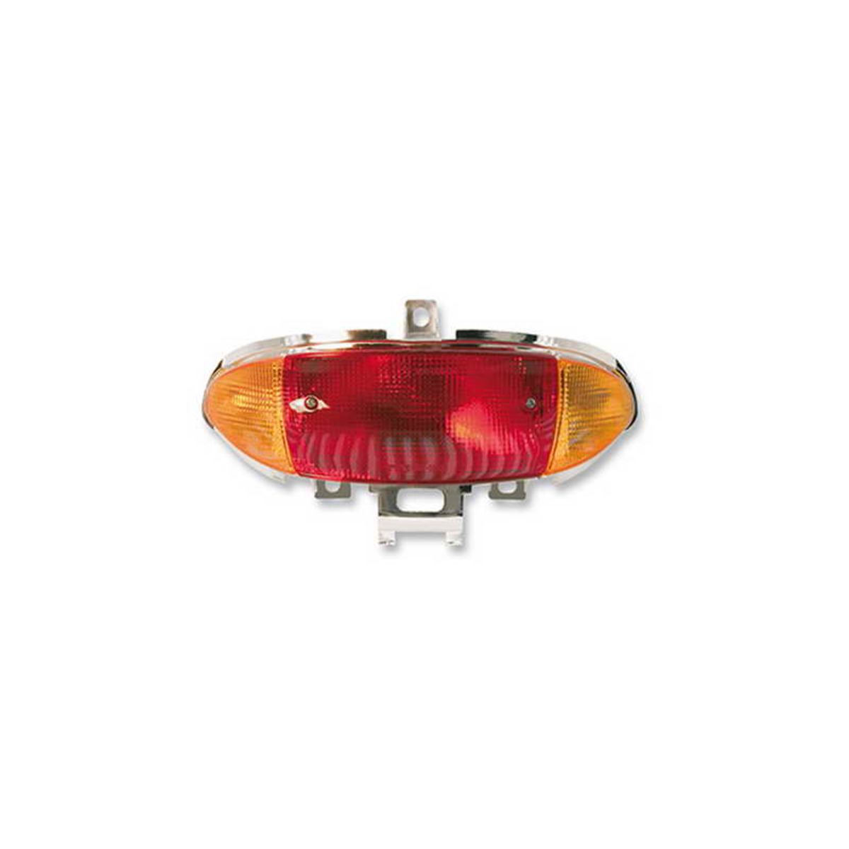 Blinkleuchte - Lichtscheibe VICMA 7100