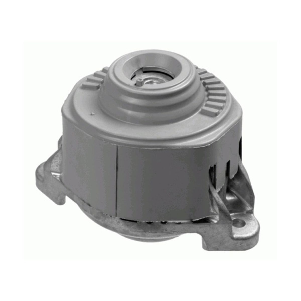 Image of Lager, motor   rechts