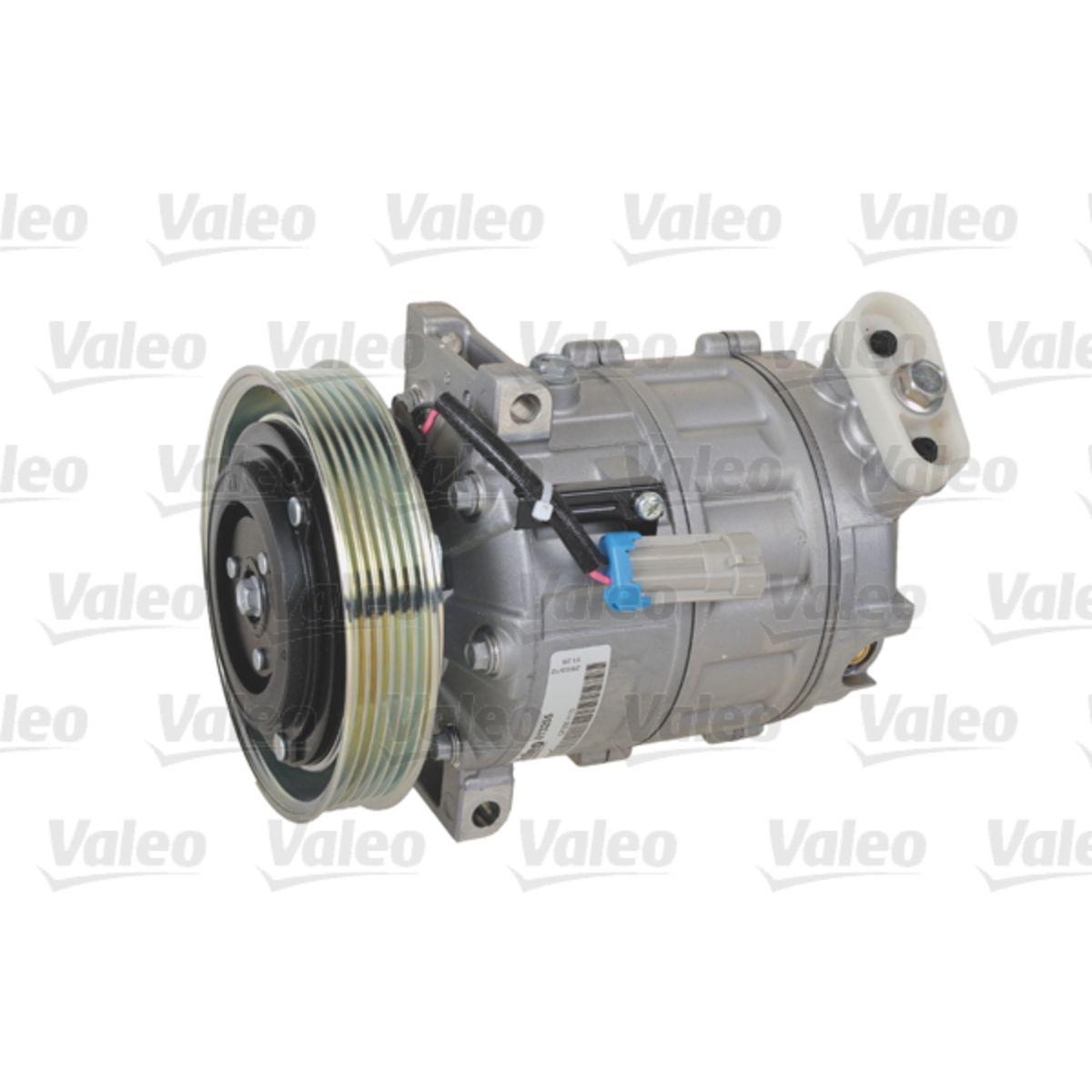 Compressor, airconditioner