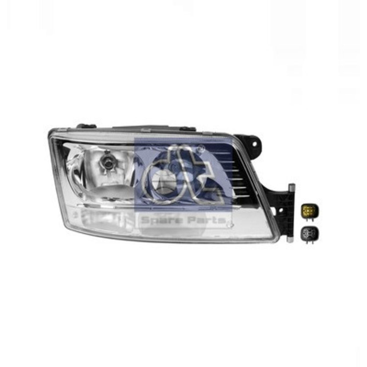 Image of Koplamp rechts DT Spare Parts