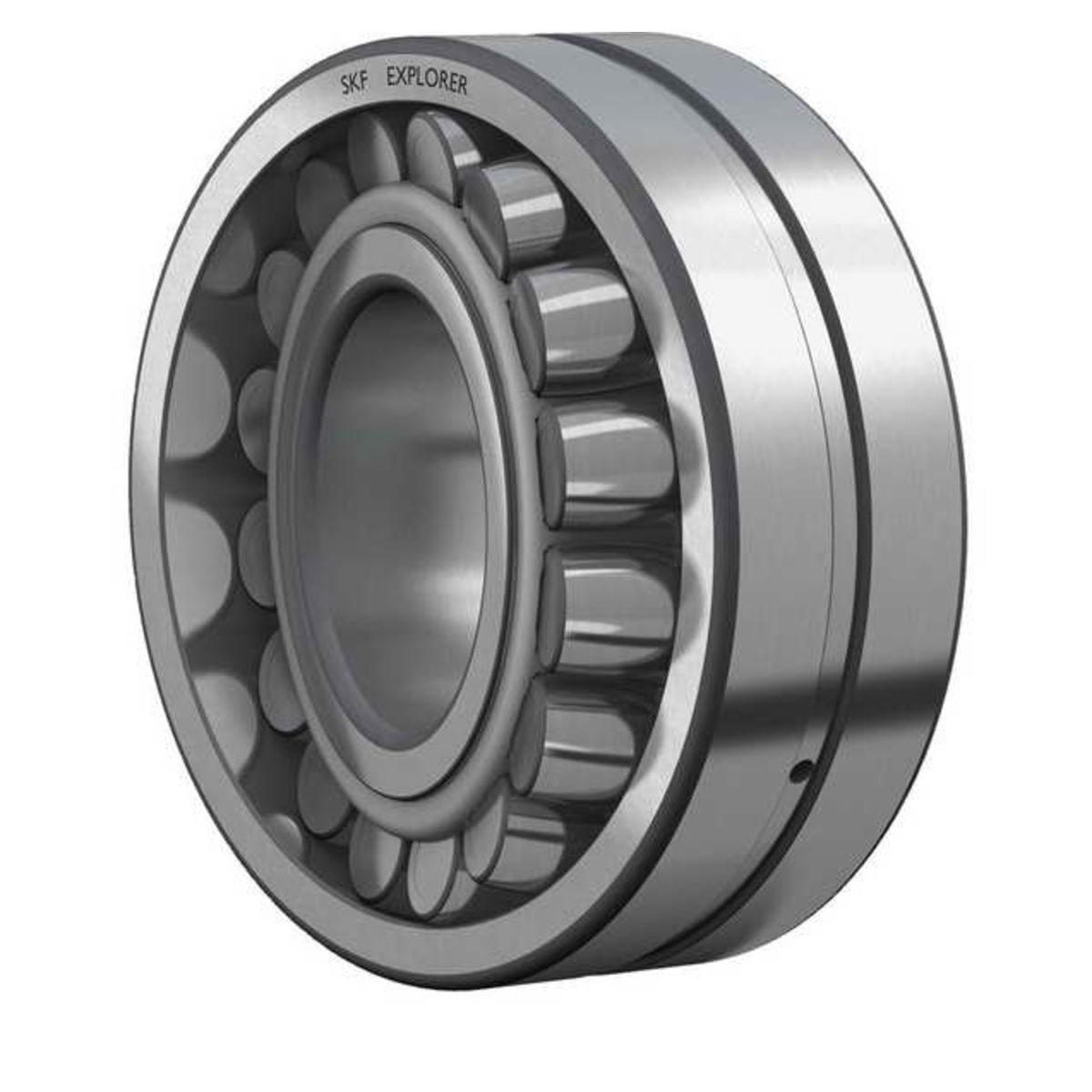 Image of Rollager  22211 E/C3