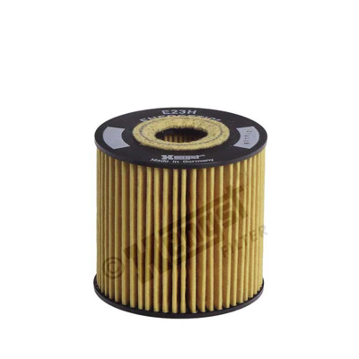 Image of Oliefilter  FILTER