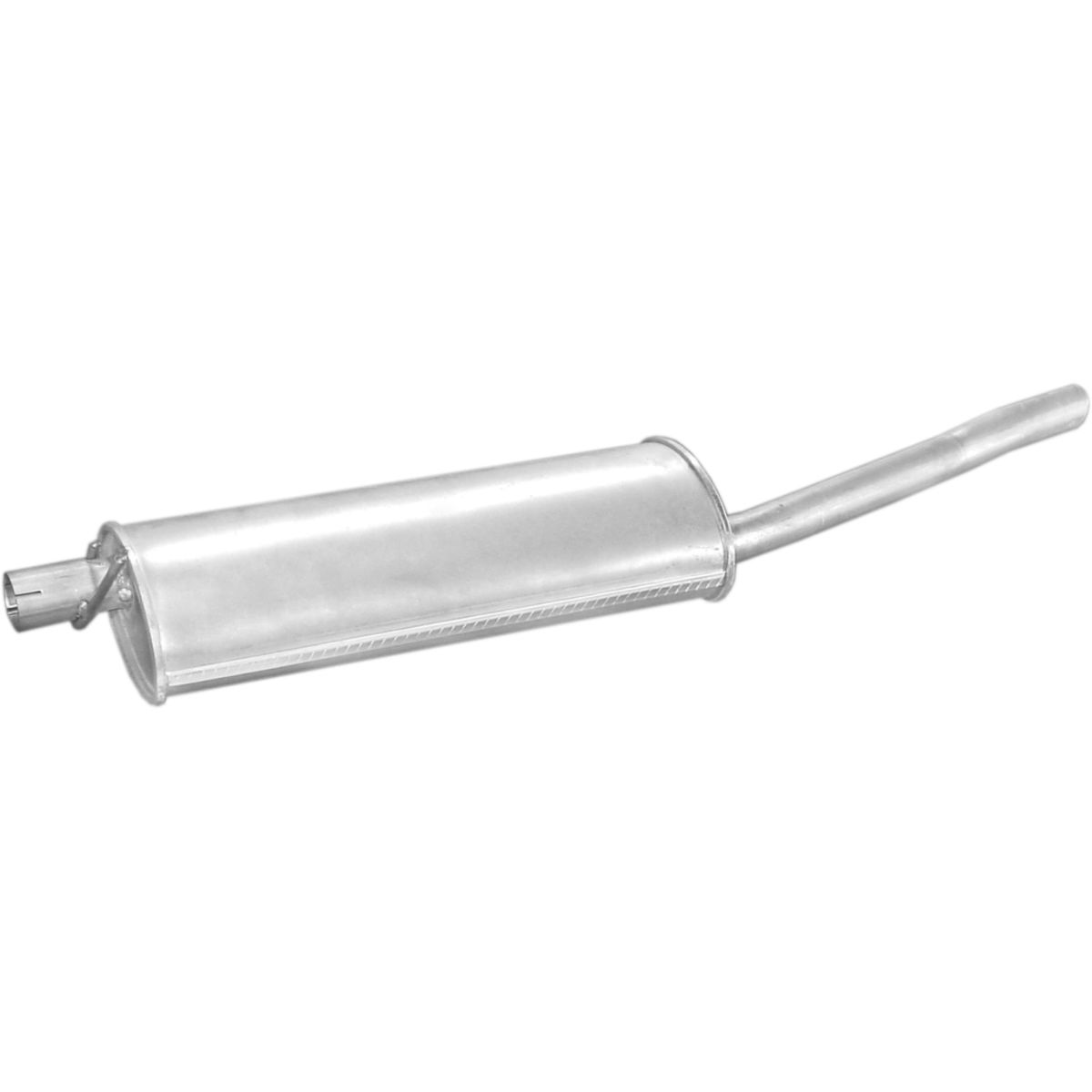 Image of Geluiddemper achter