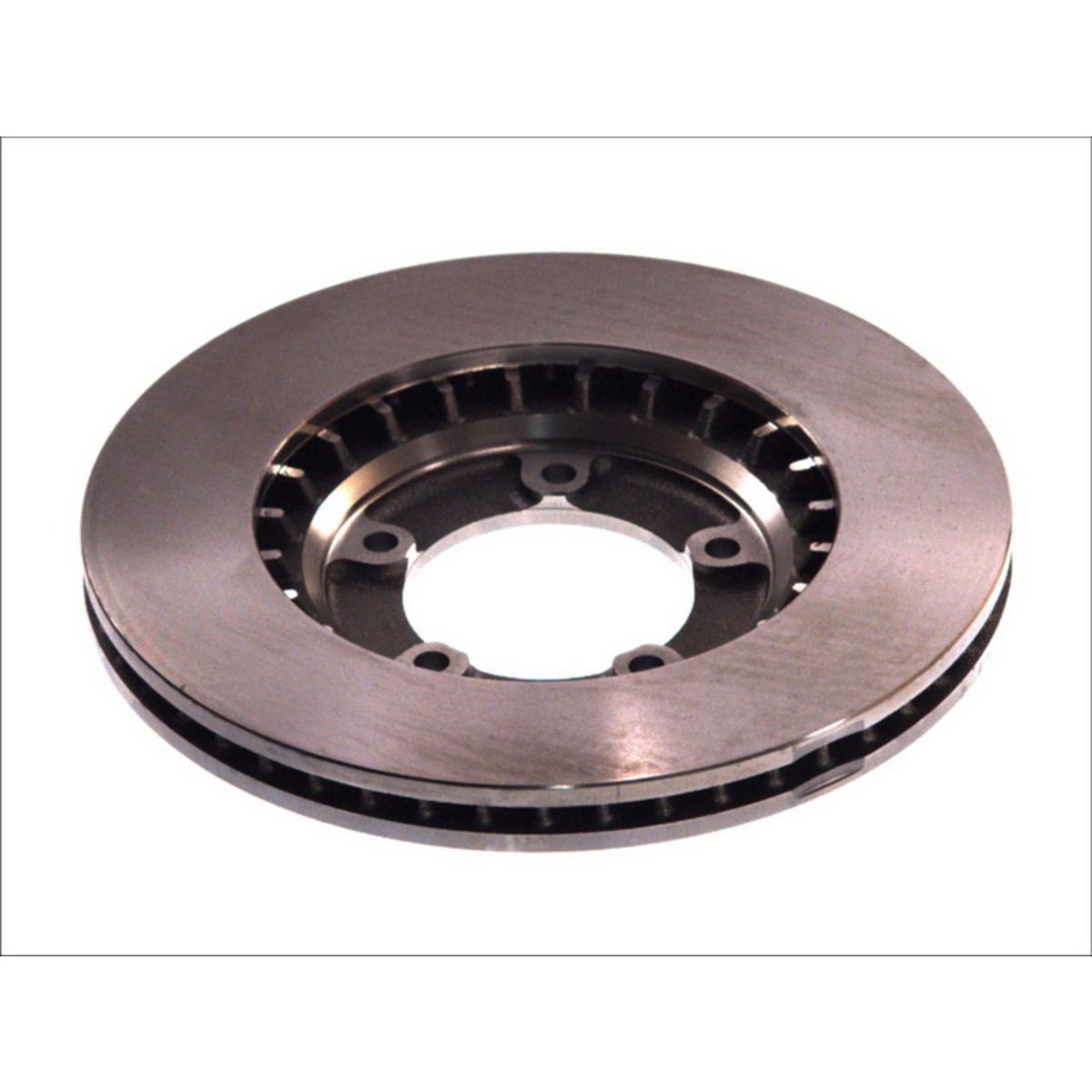 Bremsscheibe TEXTAR 92110600 vorne, bel&uuml;ftet, 1 St&uuml;ck