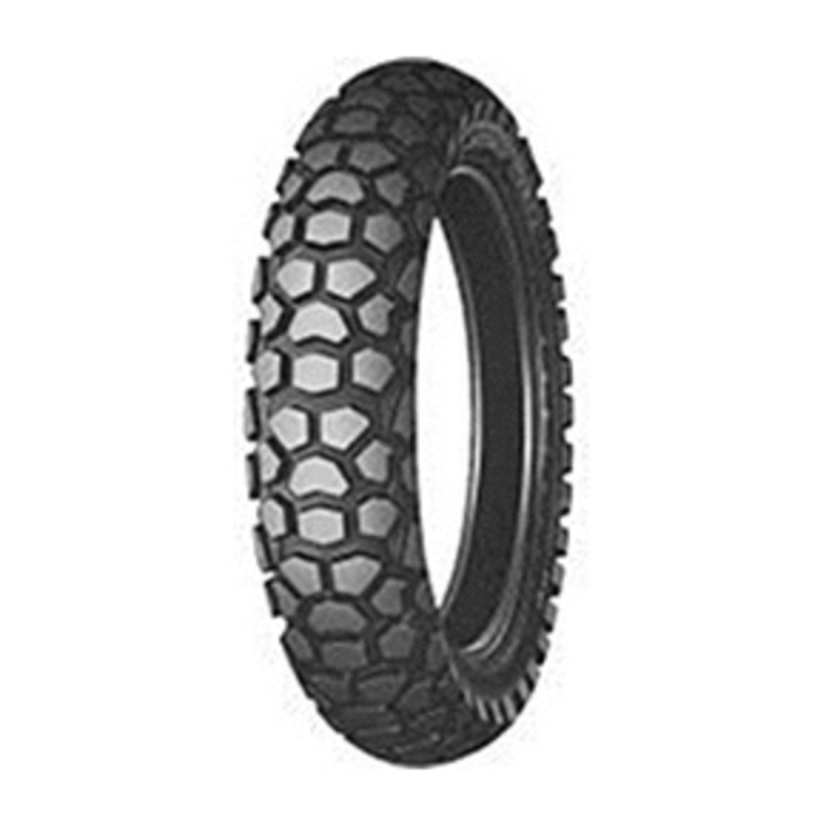 Image of K850A 4.60-18 TT, Motorbanden achter