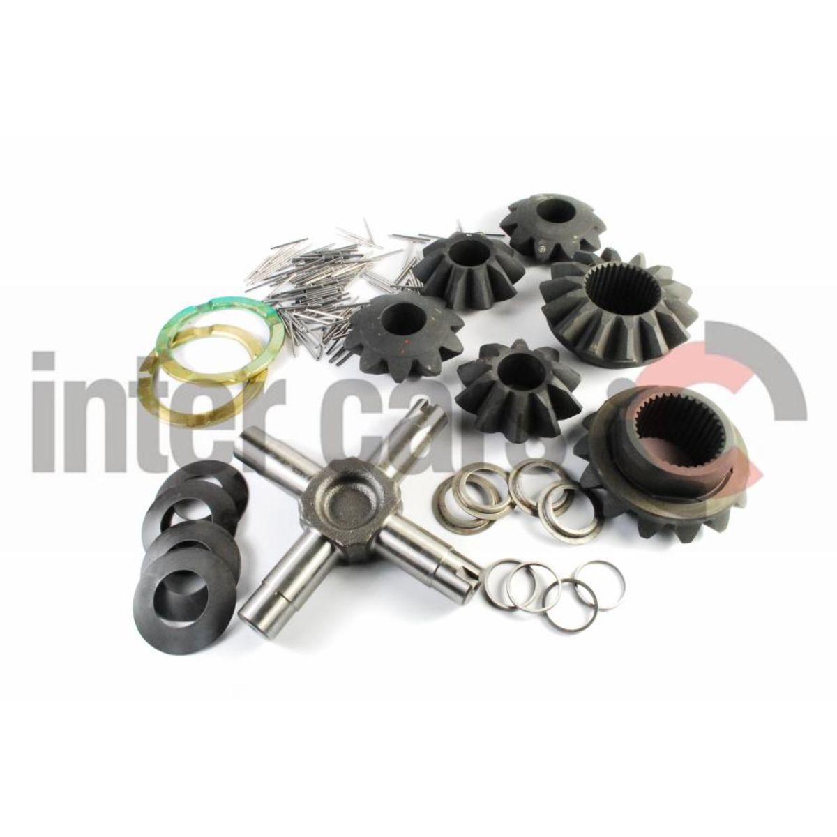 Image of Reparatieset, achteras  198909