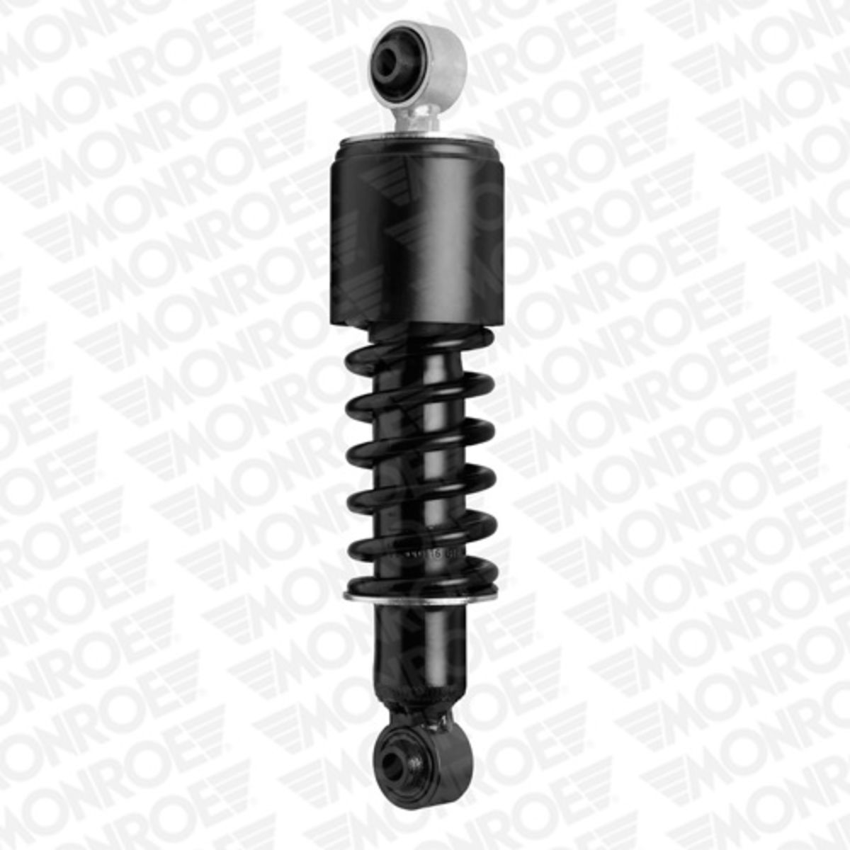 Monroe Dämpfer, Fahrerhauslagerung Cb0110