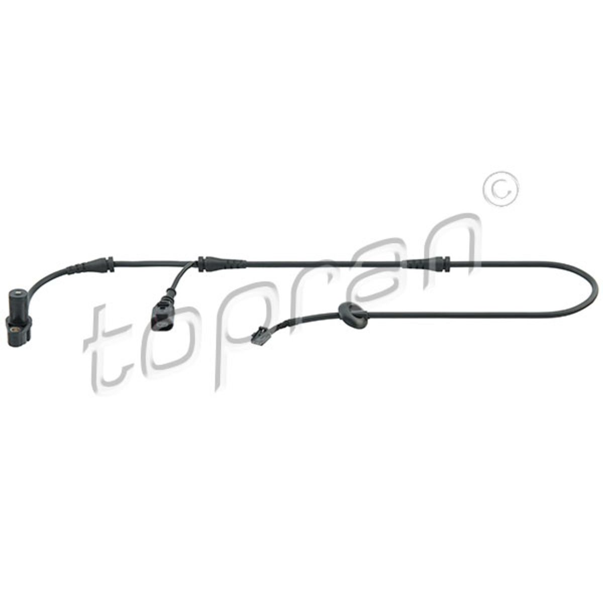 Image of Sensor, wielsnelheid