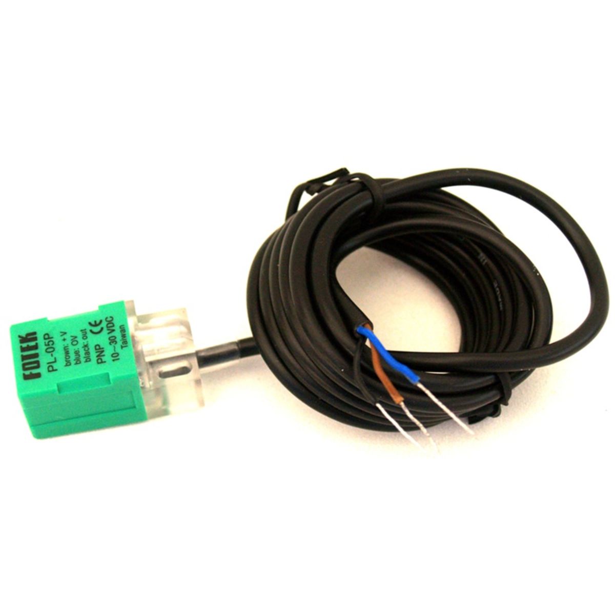 Image of Naderings (eind)schakelaar, lift  ZL320302001