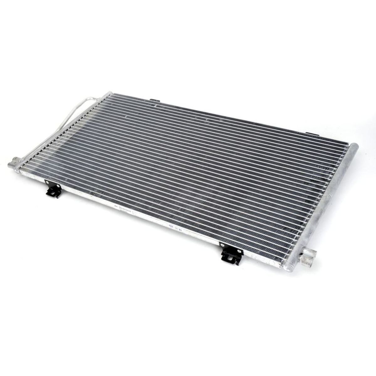 Image of Condensator, airconditioning