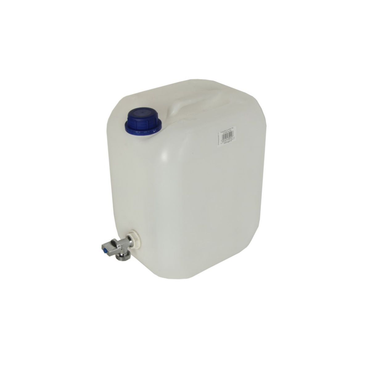Image of Waterreservoir 10 Liter -HICO
