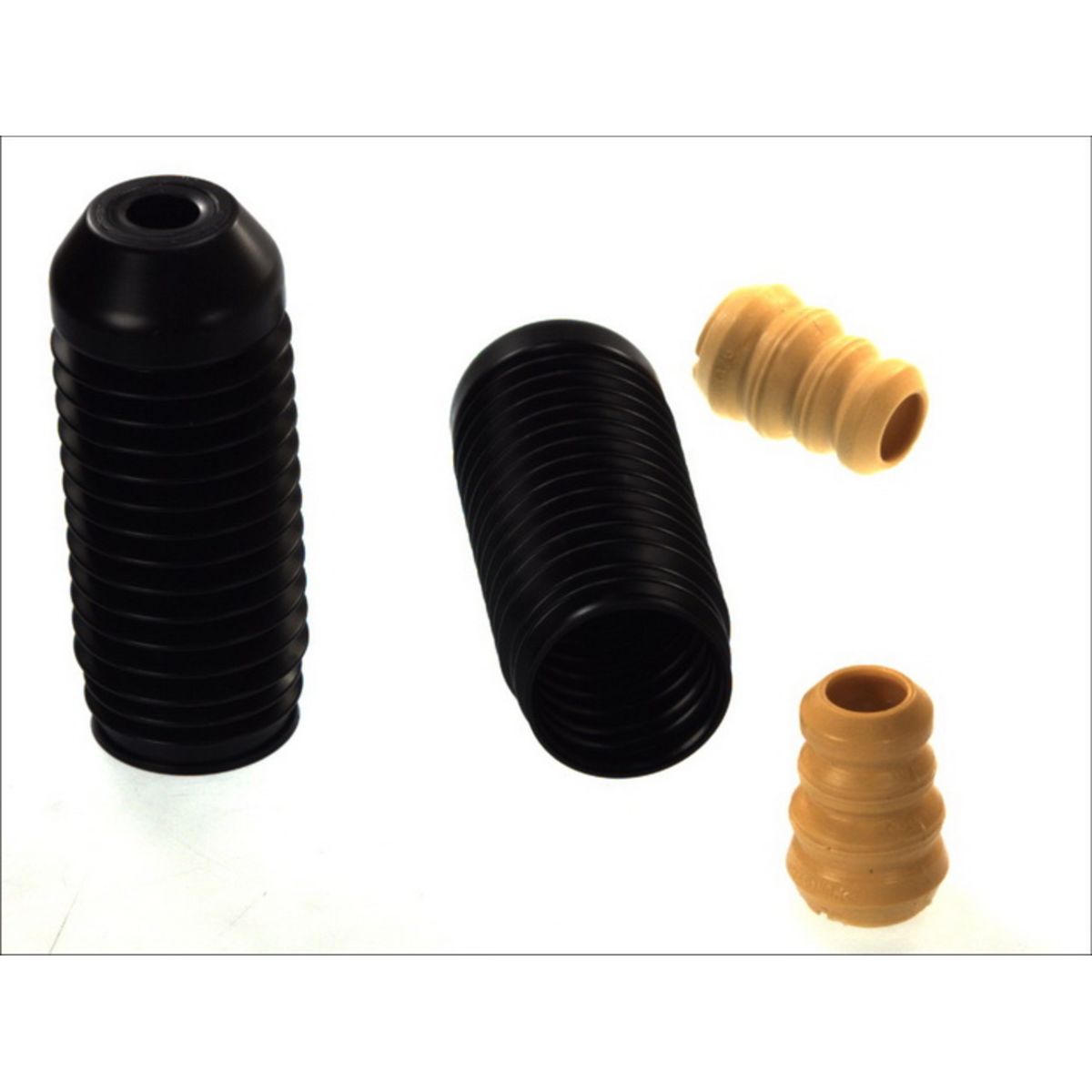 Image of Stofkap, schokdemper Protection Kit