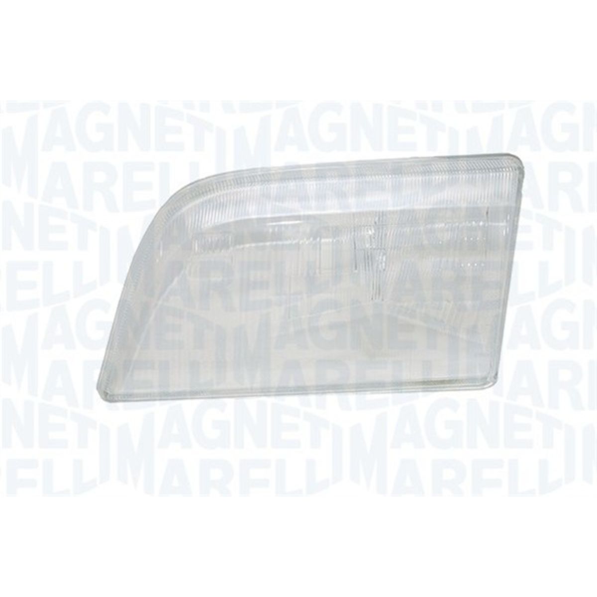 Image of Reflecterend glas  , rechts