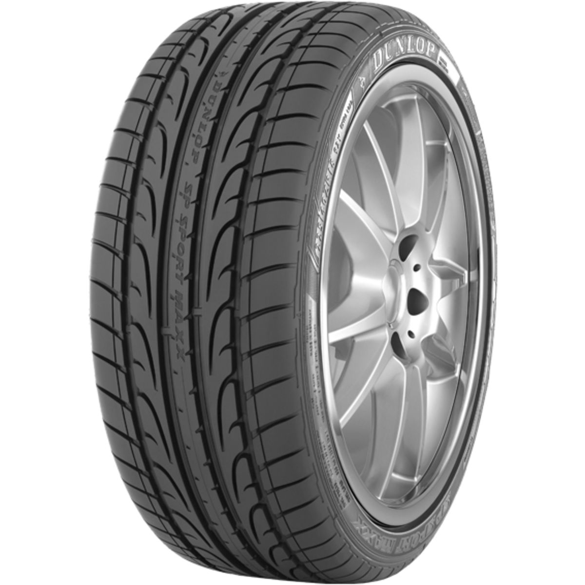 Image of Zomerbanden  SP Sport Maxx 255/35R20 97Y, DOT21
