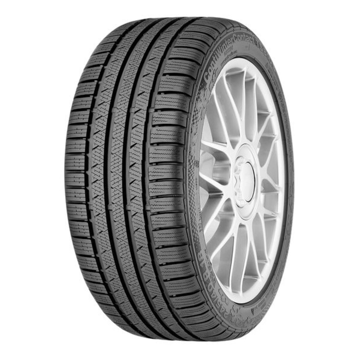 Image of Winterband  ContiWinterContact TS 810 S 245/45R17 XL 99V
