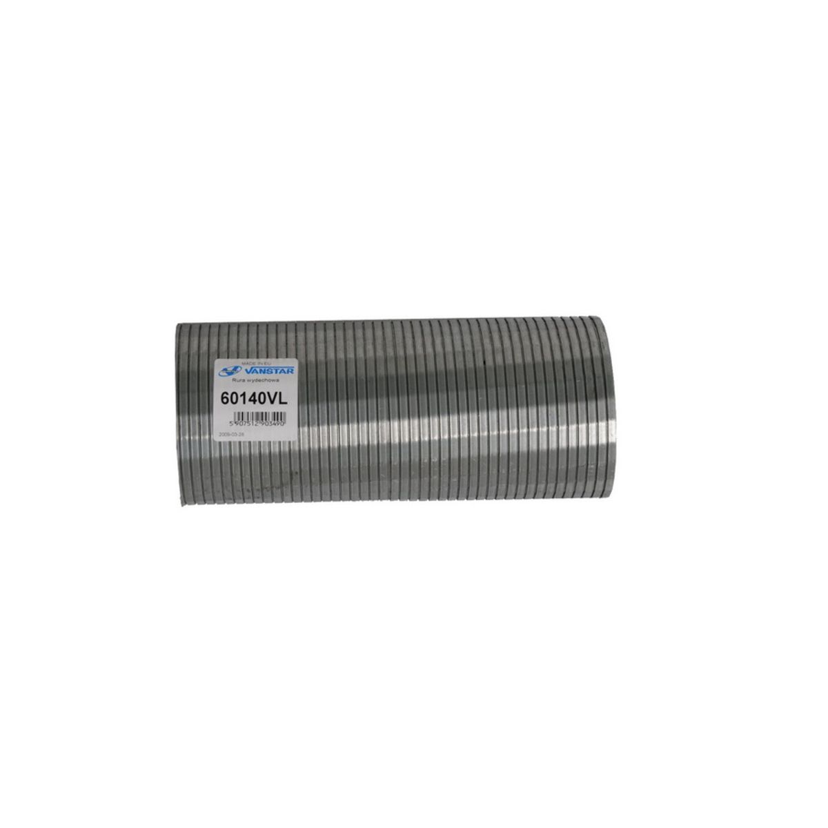 Vanstar Tuyau D'échappement 60140Vl