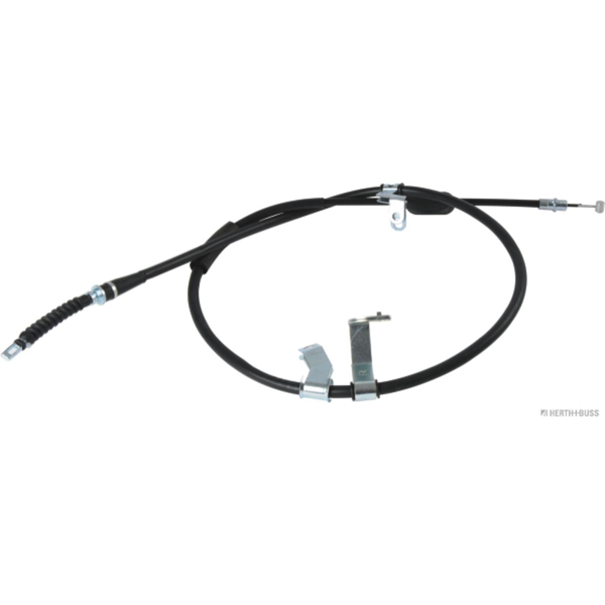 Image of Kabel, parkeerrem   rechts