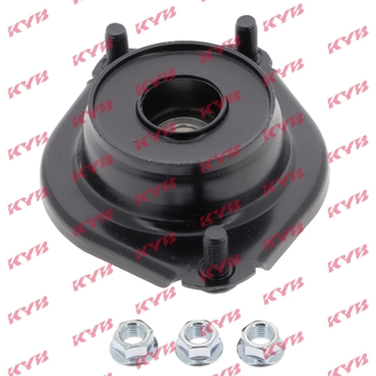 Image of Reparatieset, veerpoot   links