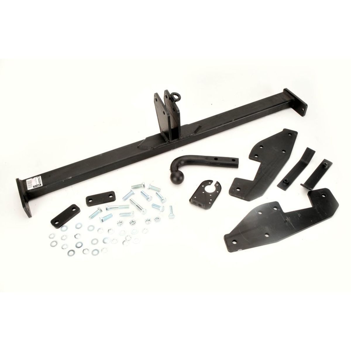 Gancio di traino STEINHOF T-147