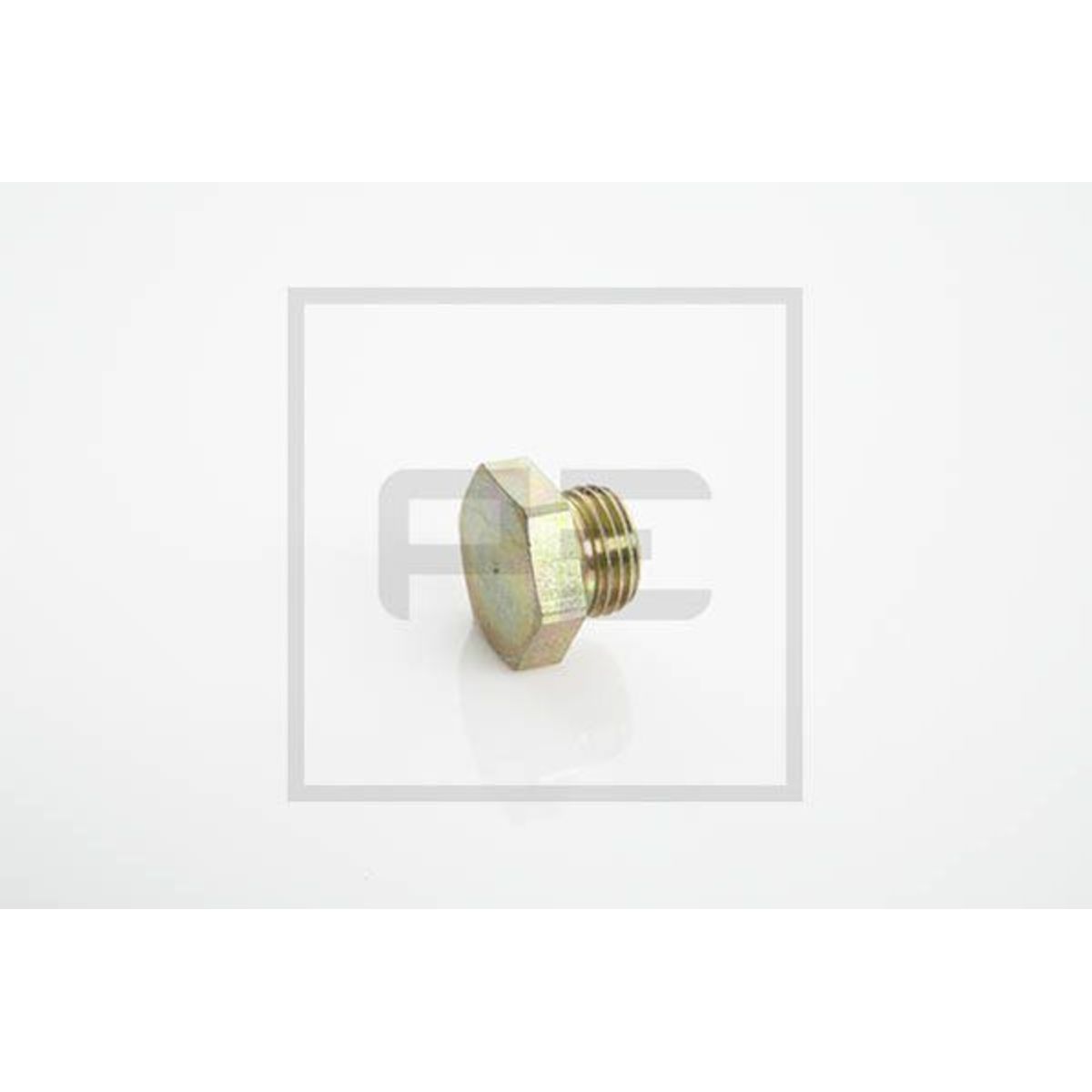 Image of Schroefplug