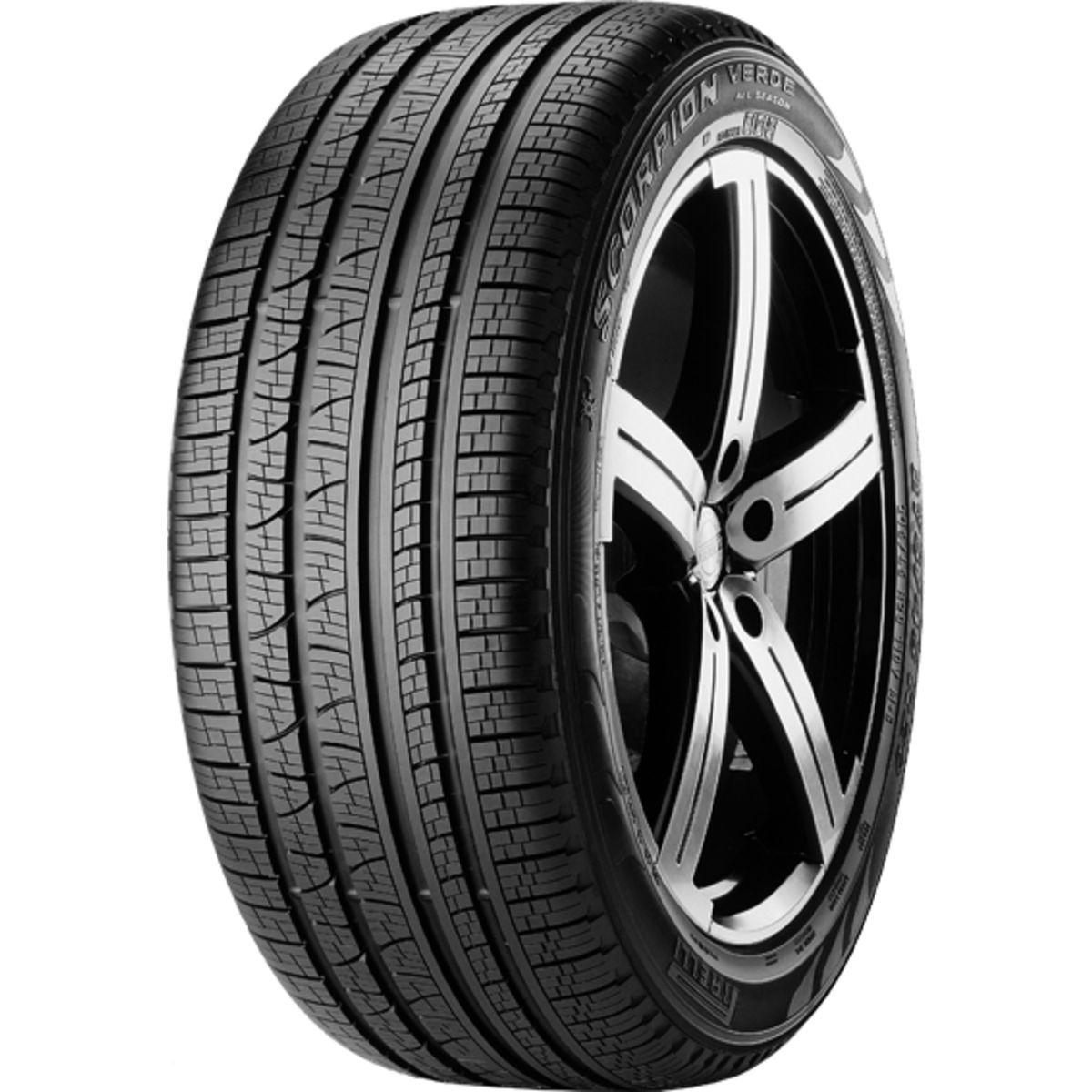 Image of Zomerbanden  Scorpion Verde All Season 265/45R20 XL 108W