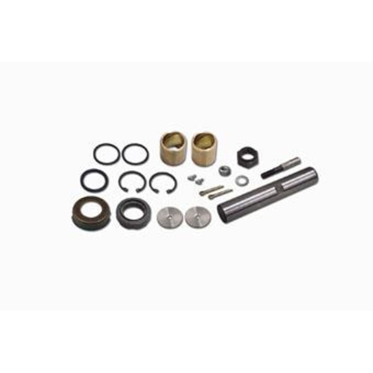 Image of Fusee reparatieset
