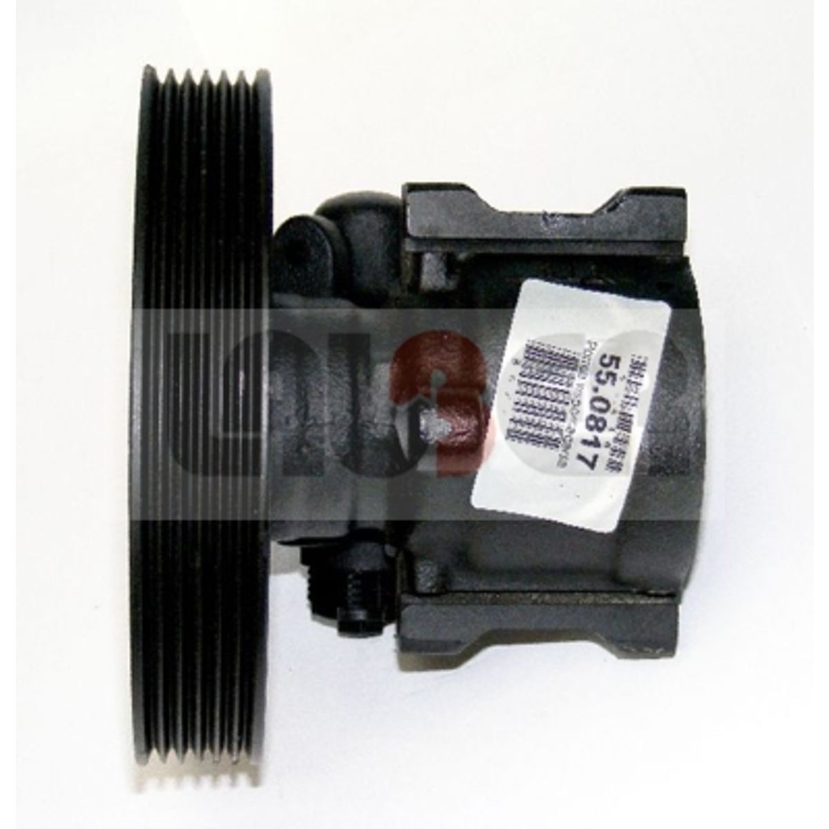 Image of Hydraulische pomp, stuurinrichting