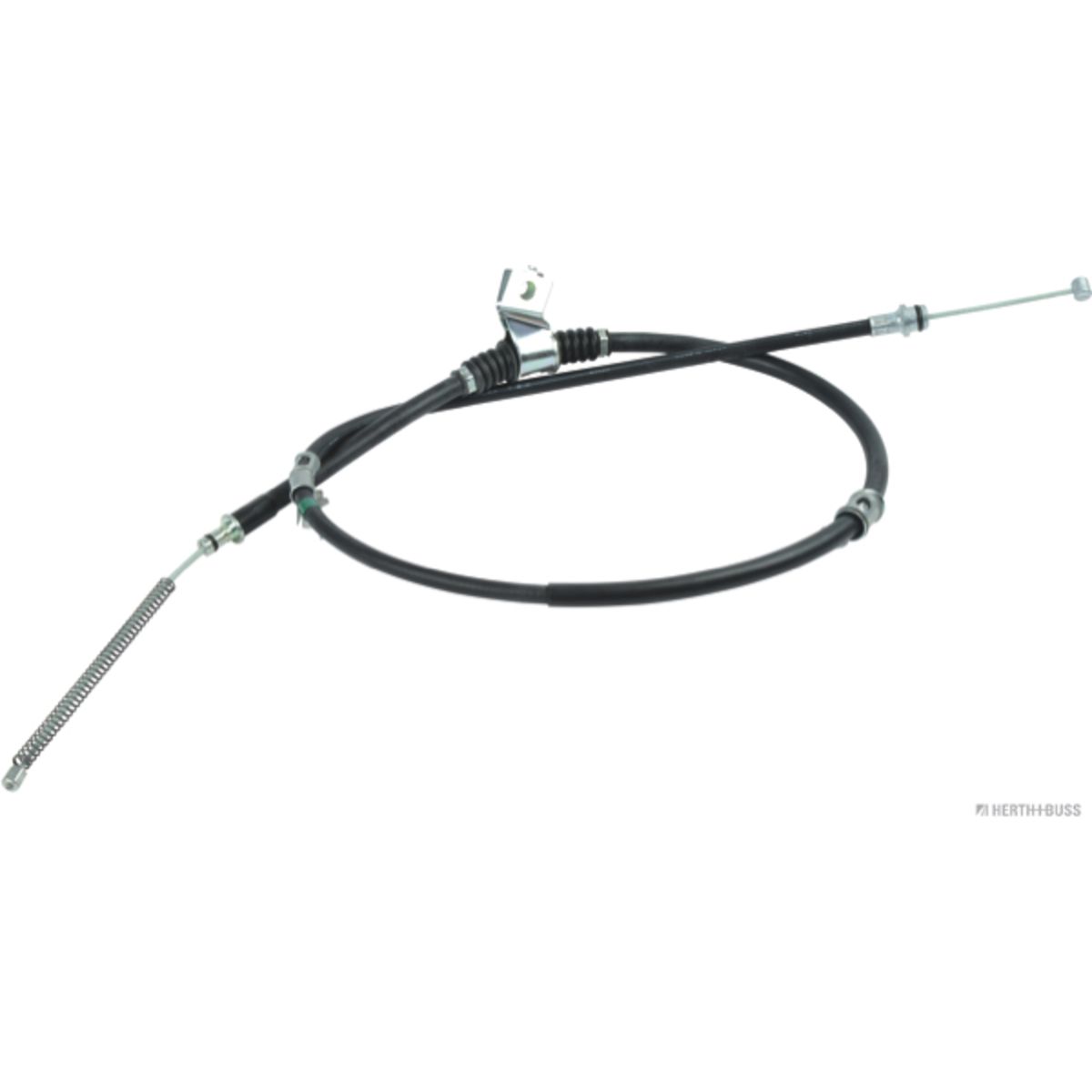Image of Kabel, parkeerrem   rechts