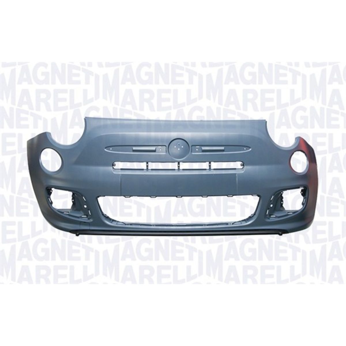 Vorderer Stoßfänger MAGNETI MARELLI 021316511140
