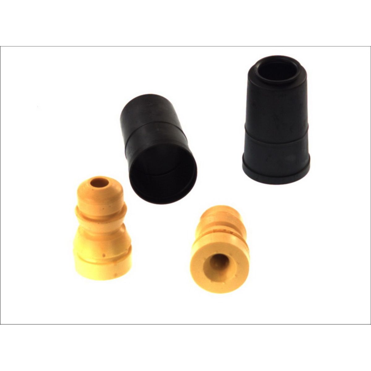 Image of Beschermkap/Ashoes, schokbreker Protection Kit