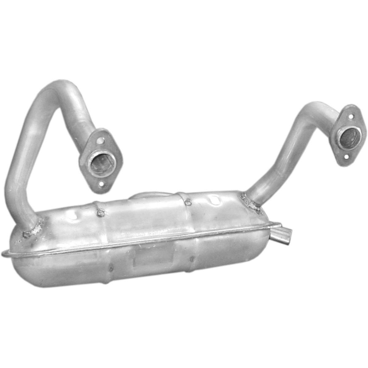 Image of Voorpijp