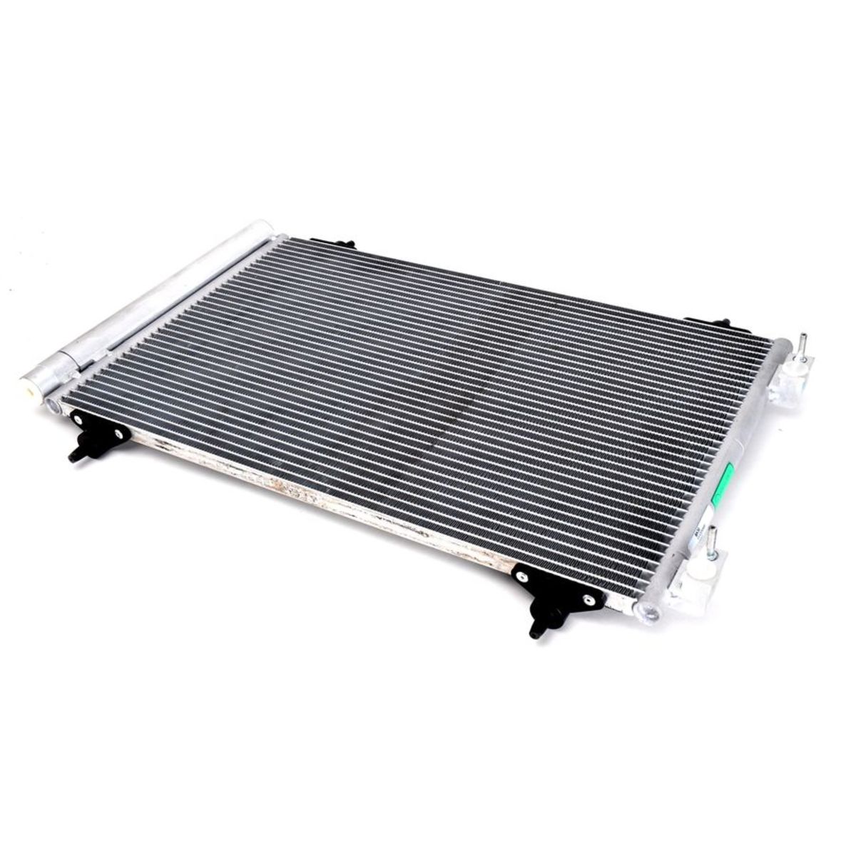 Nrf Condensator, Airconditioning 35844