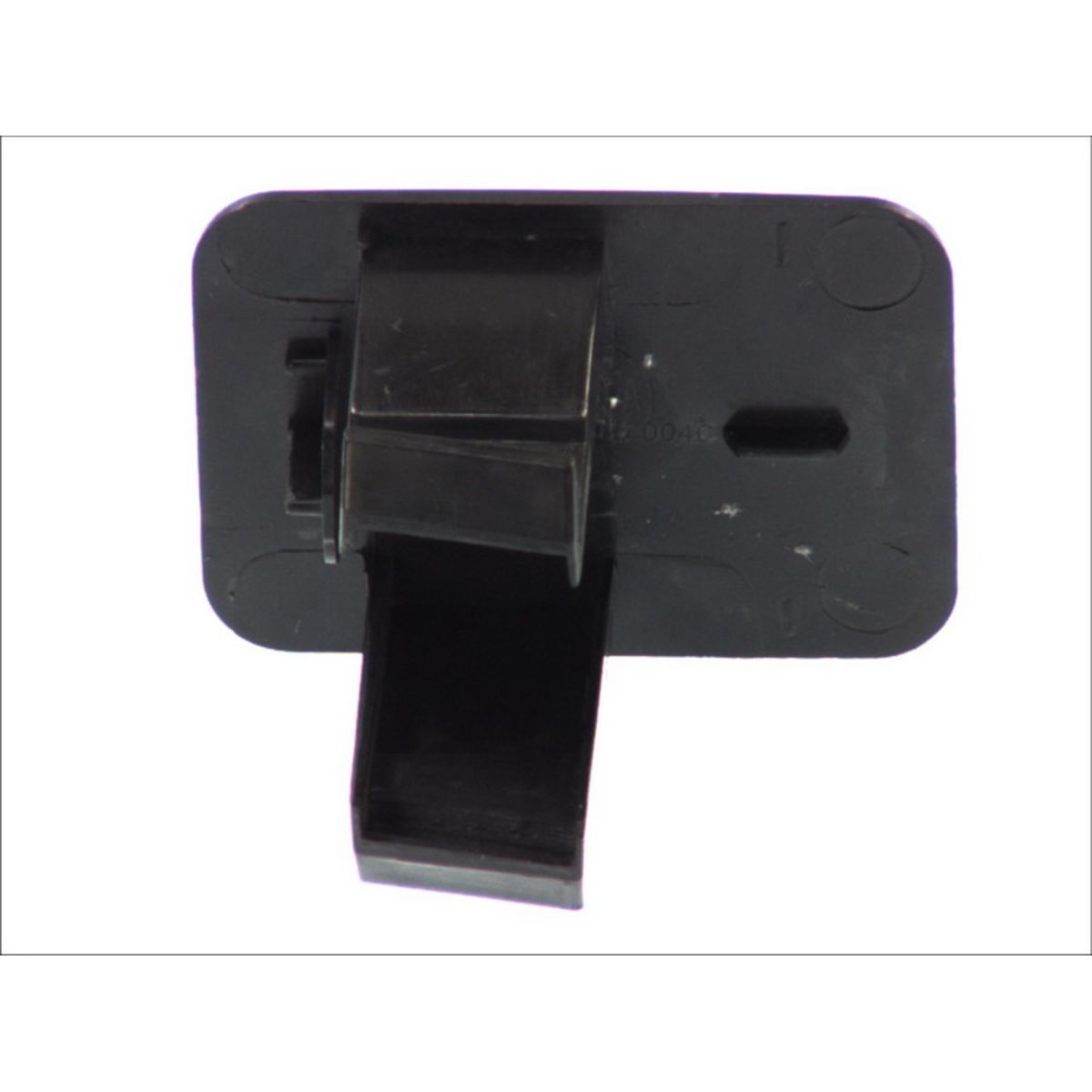 Image of Sierstrip bumper