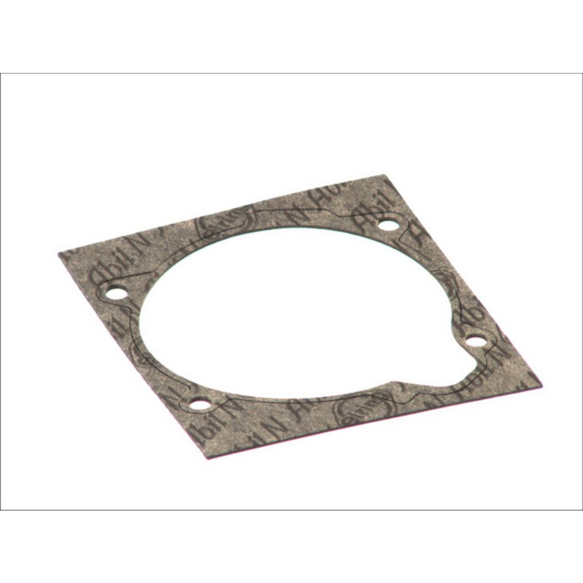 Image of Afdichting ventilator parkeerverwarming  HEATING