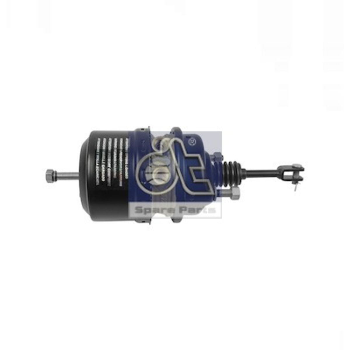 Image of Veerremcilinder DT Spare Parts