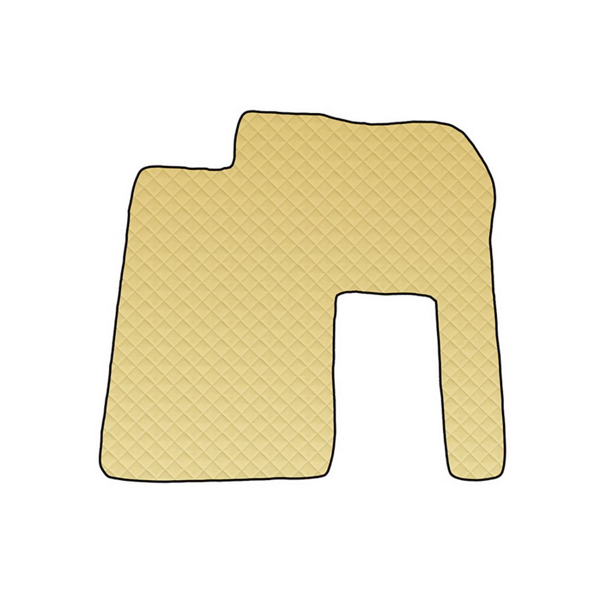 Image of Voetmat