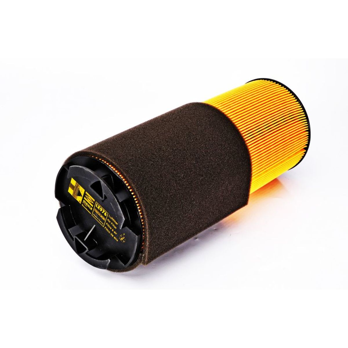 Image of MAHLE luchtfilter