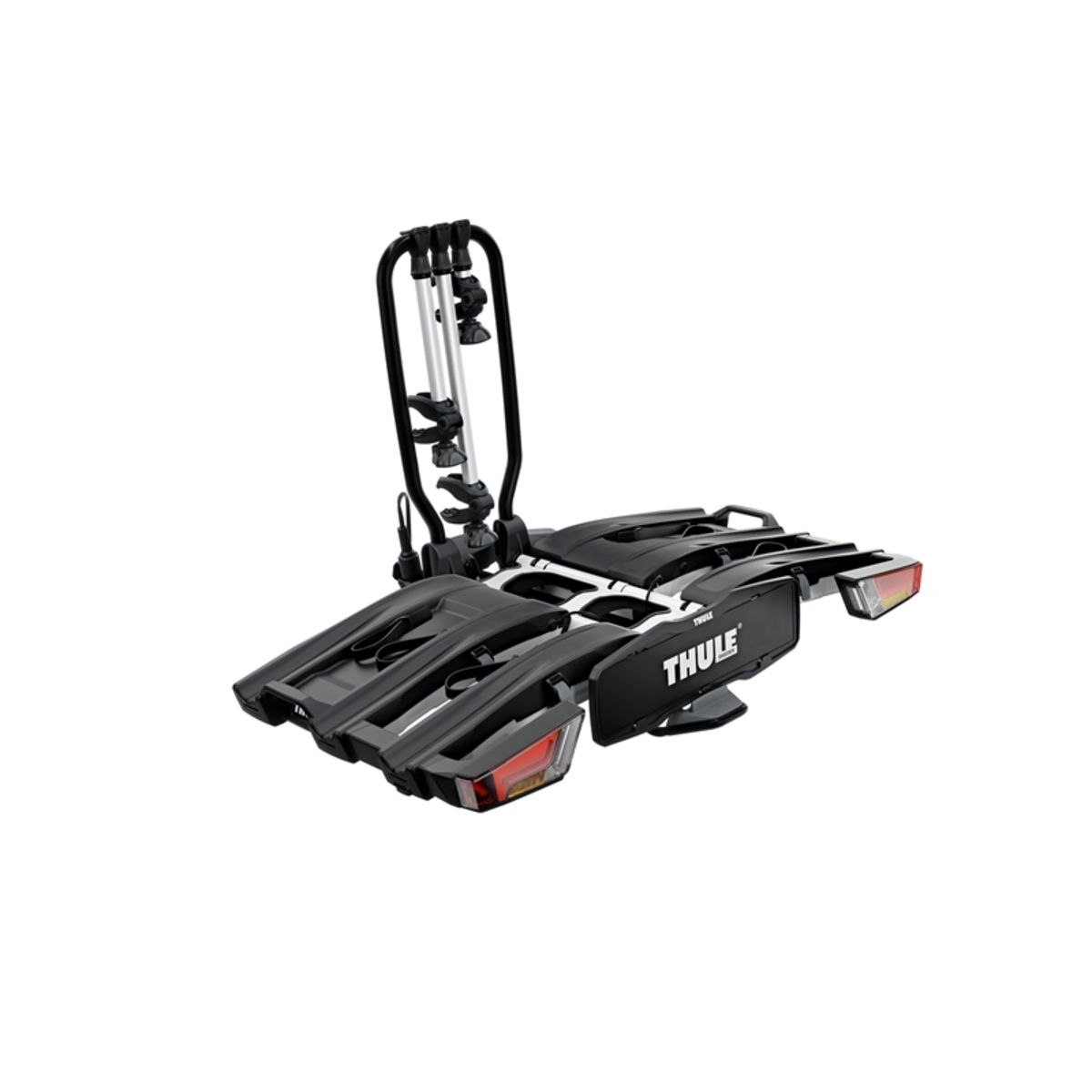 Image of Fietsdrager voor aanhangerkoppeling