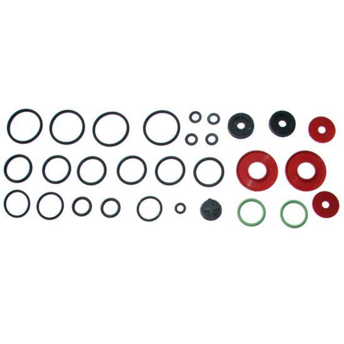 Image of Reparatieset, klep