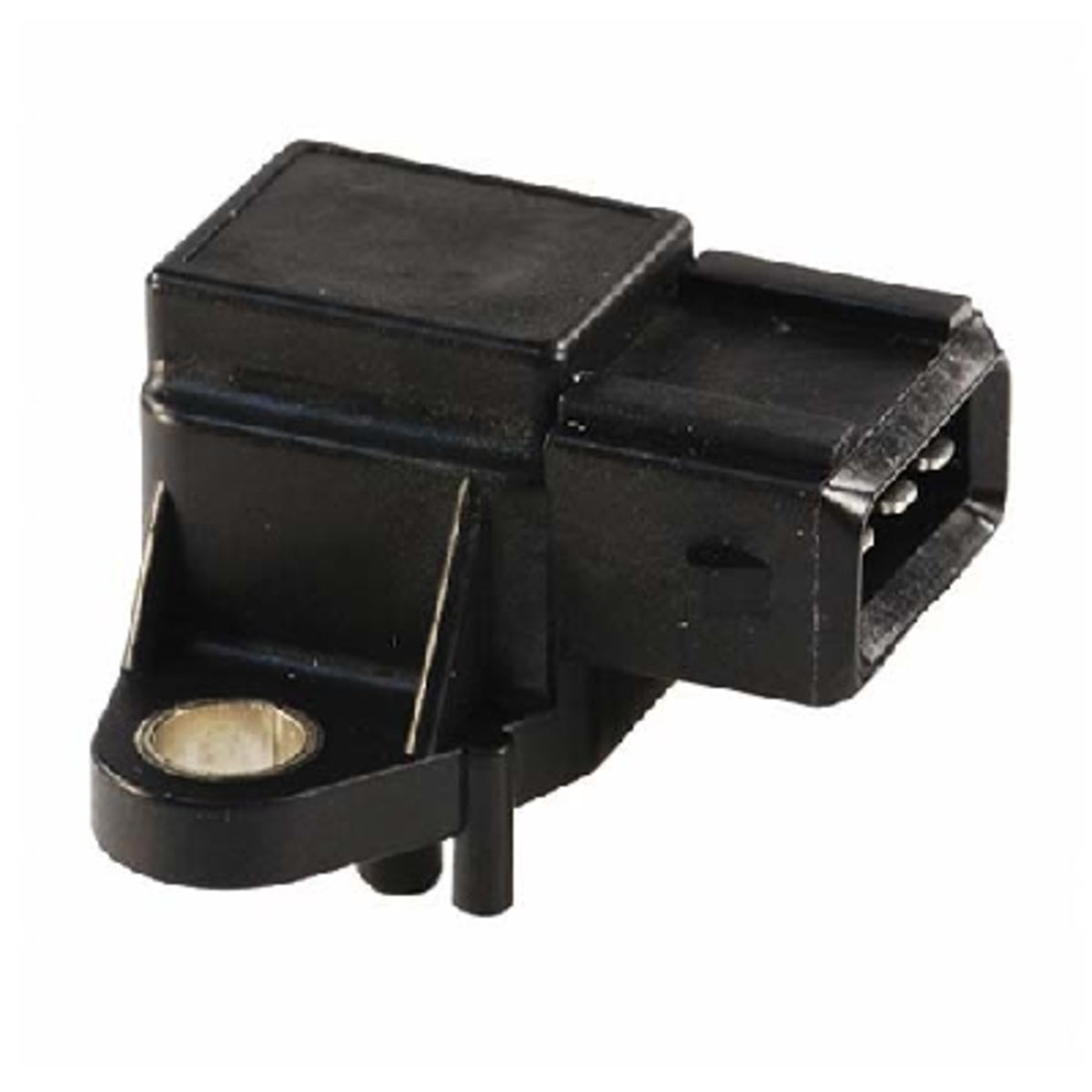Sensor, inlaatspruitstukdruk