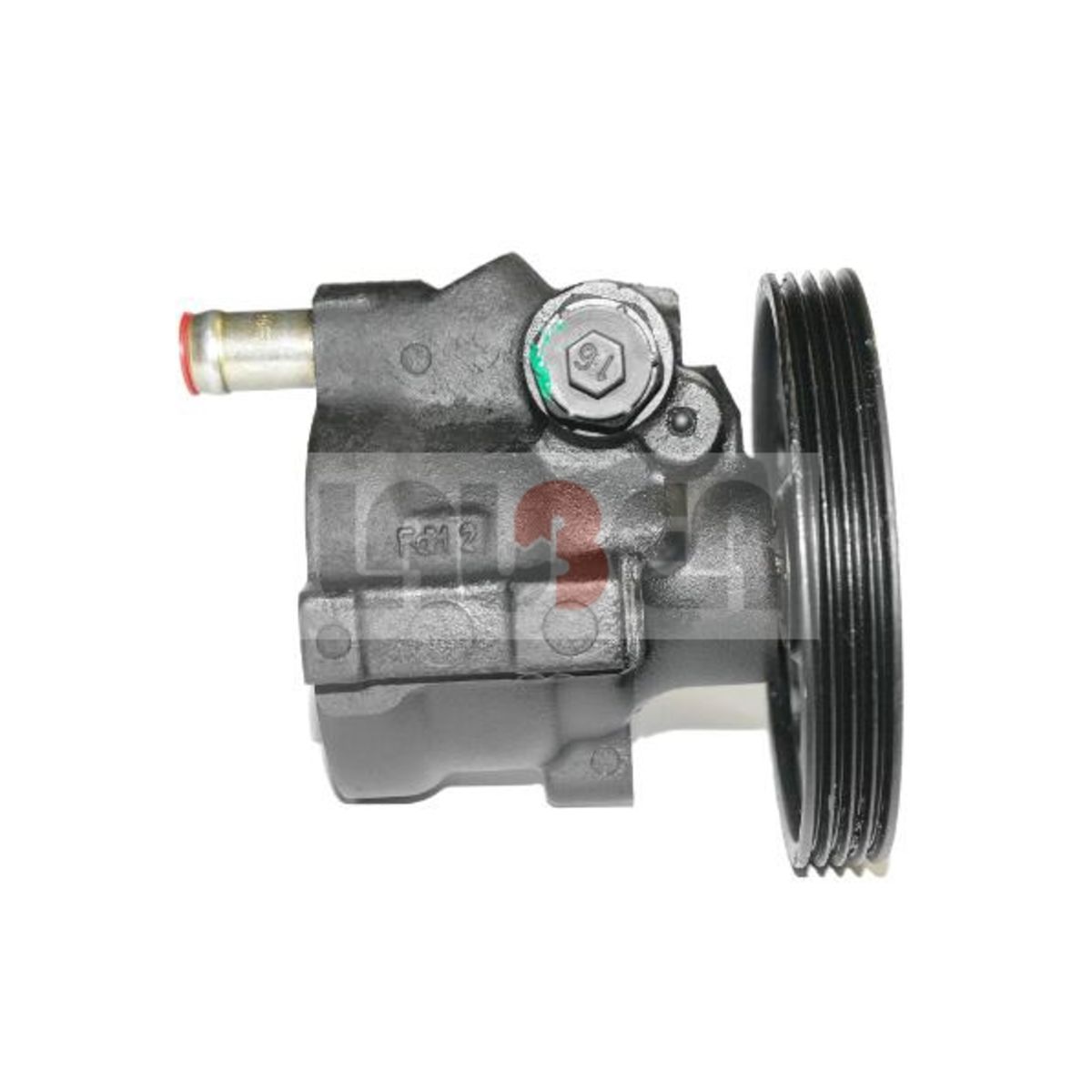 Image of Hydraulische pomp, stuurinrichting