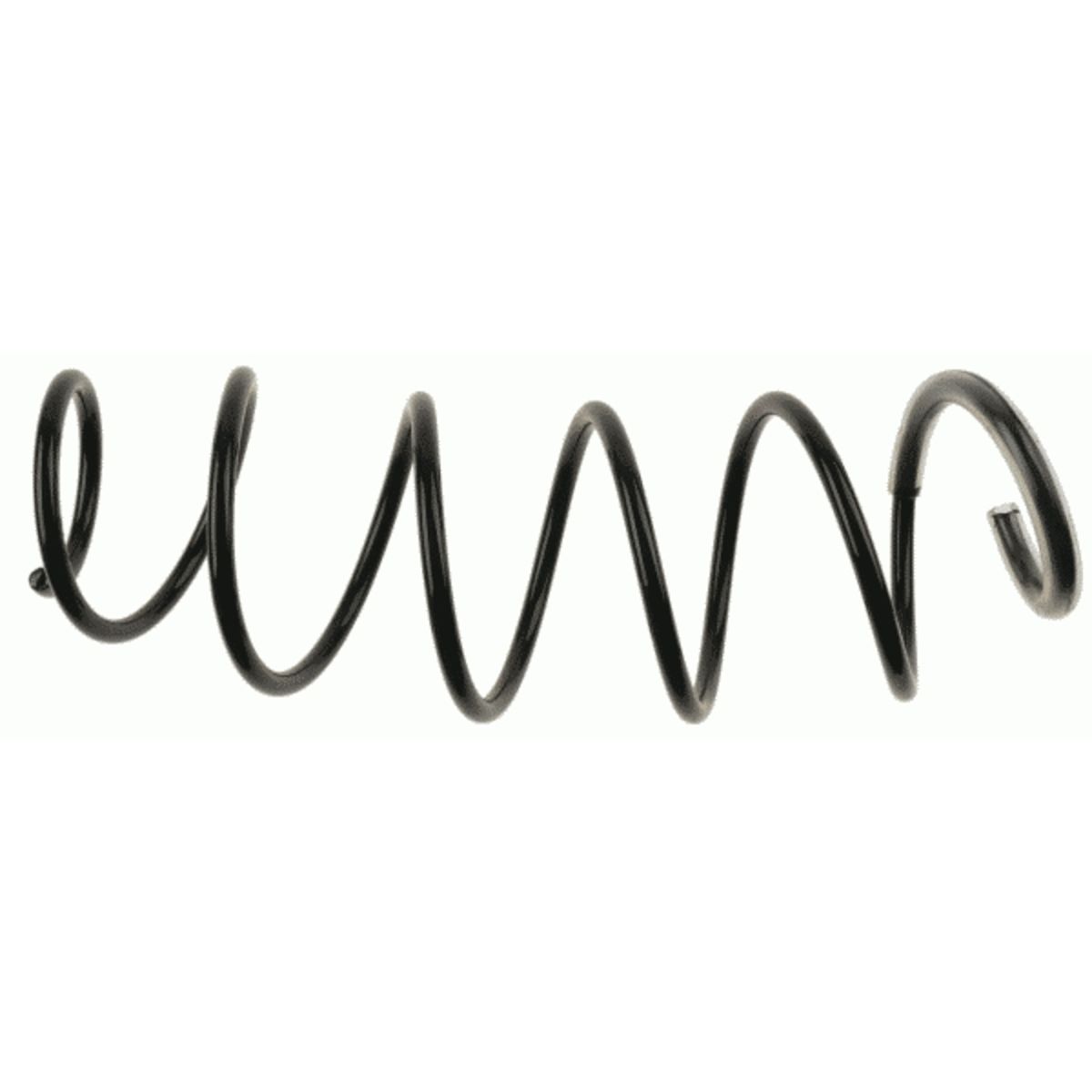 Molla del telaio SACHS 998 072