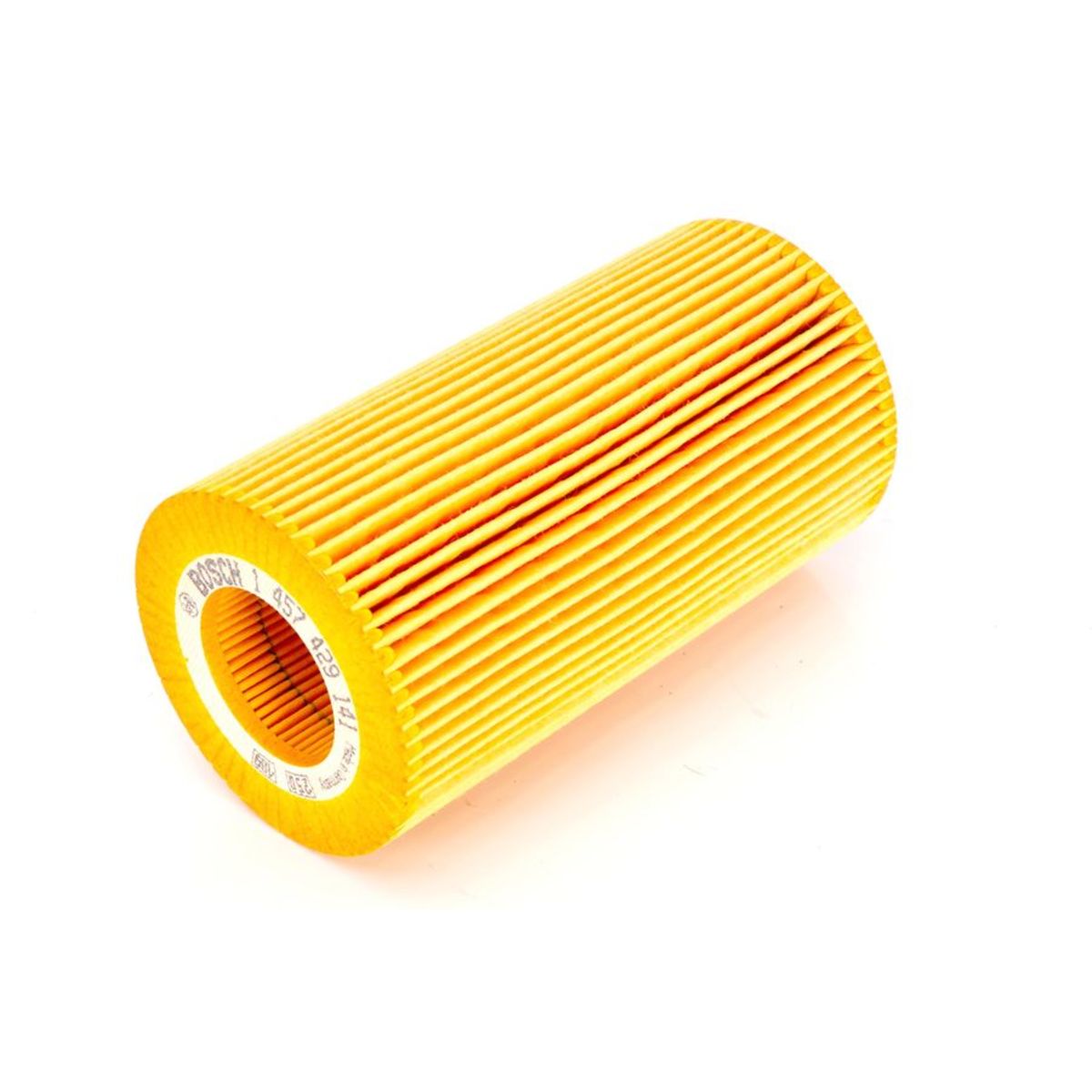 Image of Oliefilter