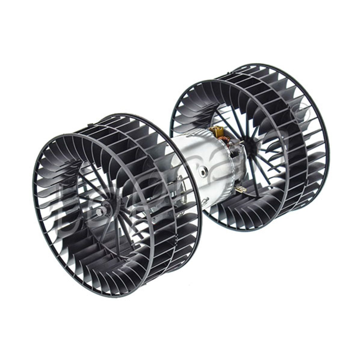 Image of Elektromotor, interieurventilator