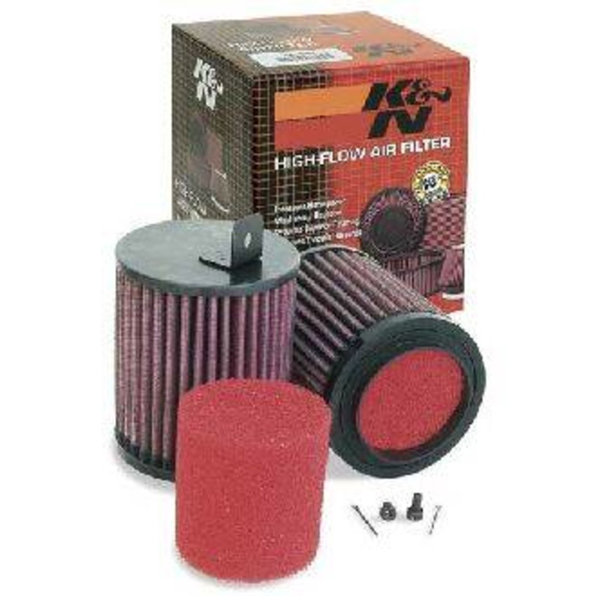 Luftfilter K&N HA-5100