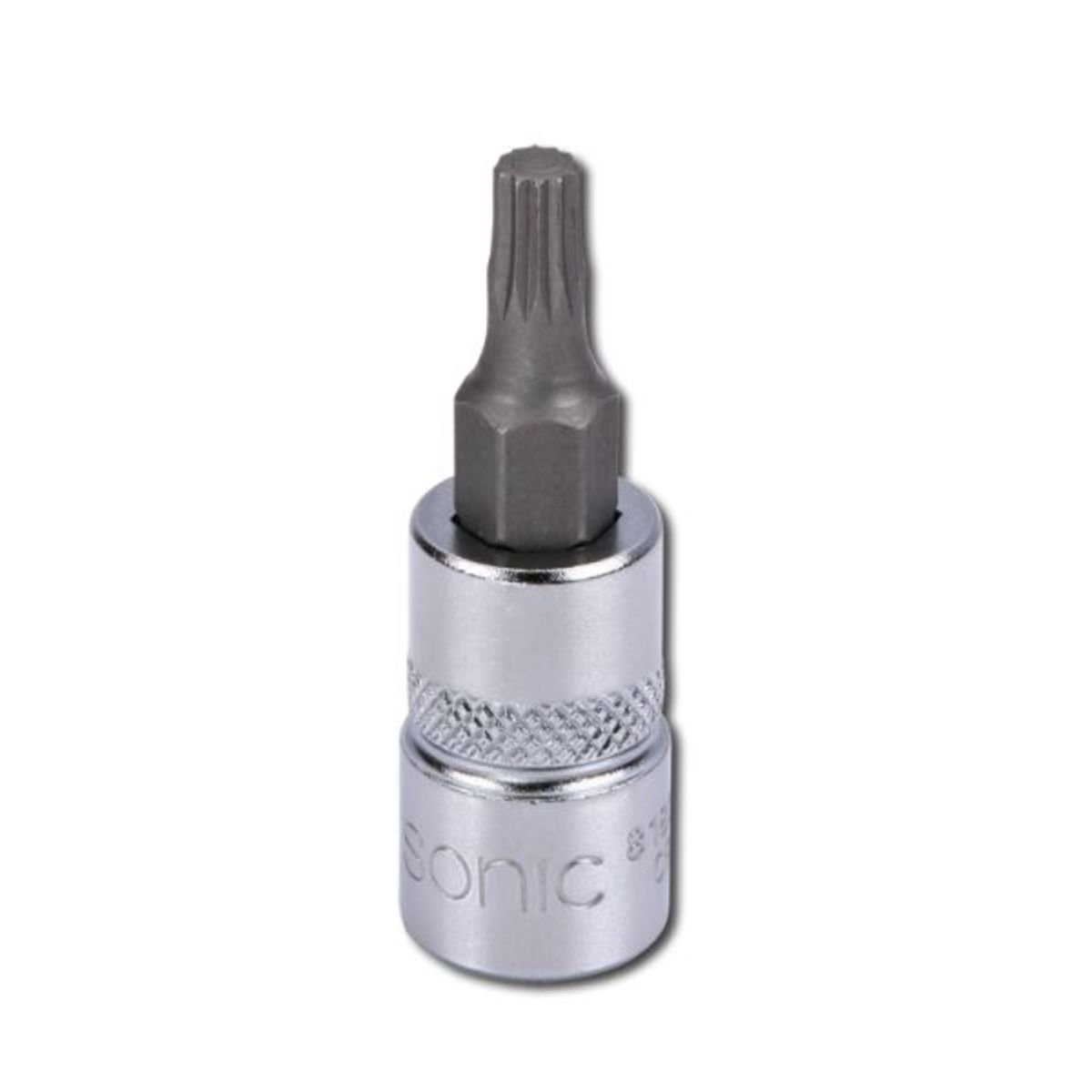 Stiftbuchse 1/4" TORX 12-Eckig SONIC 8183705